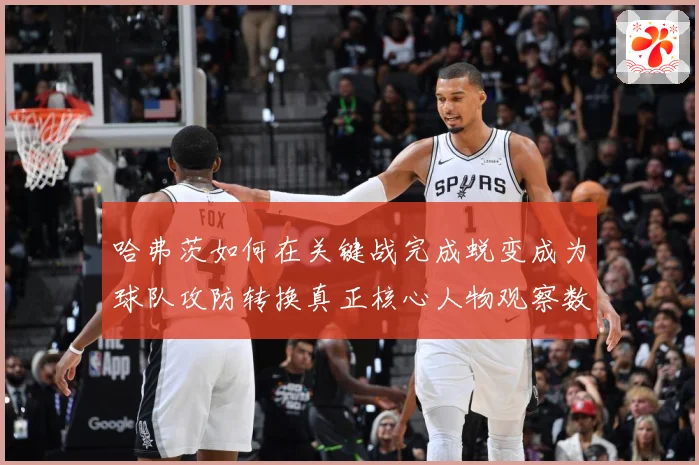 哈弗茨如何在关键战完成蜕变成为球队攻防转换真正核心人物观察数据研判