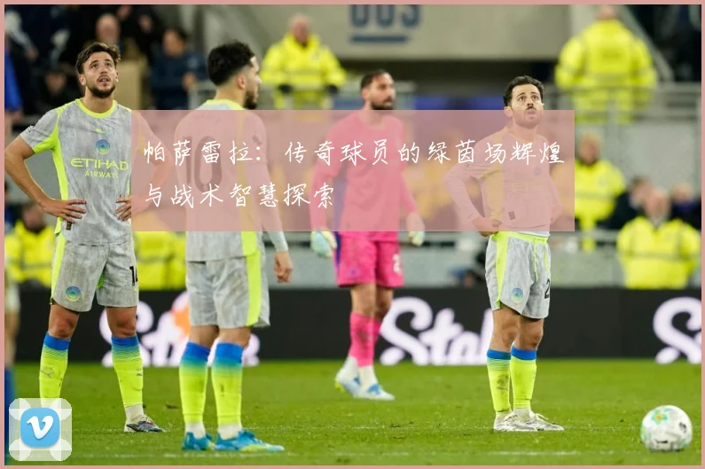 帕萨雷拉：传奇球员的绿茵场辉煌与战术智慧探索