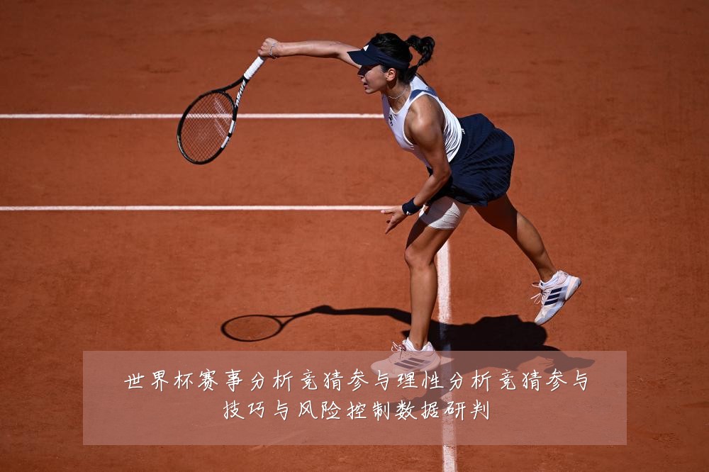 世界杯赛事分析竞猜参与理性分析竞猜参与技巧与风险控制数据研判
